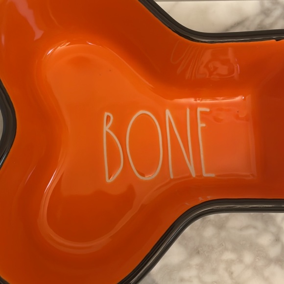 Halloween pet bowl - Picture 2 of 7